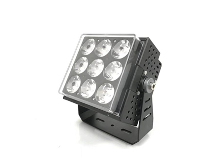 独特设计36W方形LED投光灯